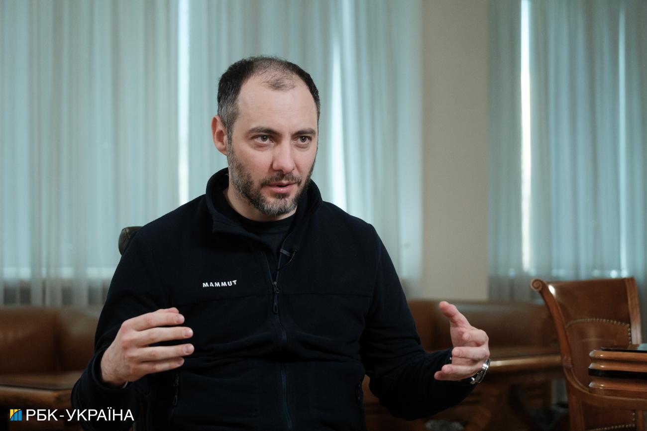 Олександр Кубраков: Полякам не треба шукати ворогів в Україні, у нас з ними спільний ворог